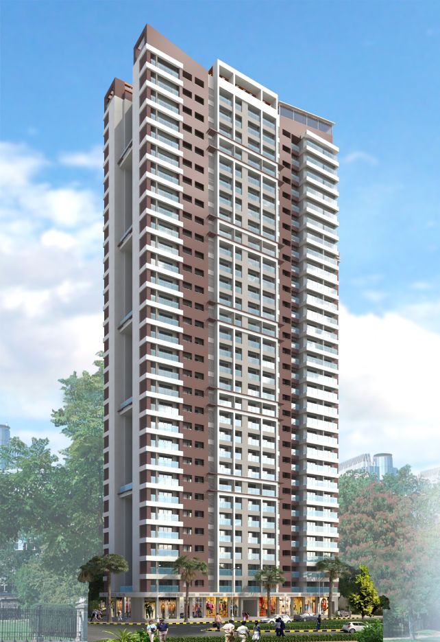 Amaatra Elevation