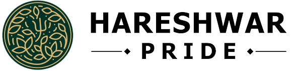 Hareshwar Pride Dark Logo
