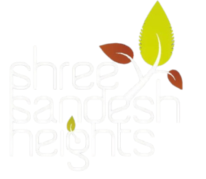 ShreeSandesh Logo