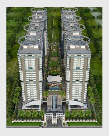 Amaatra Elevation 1